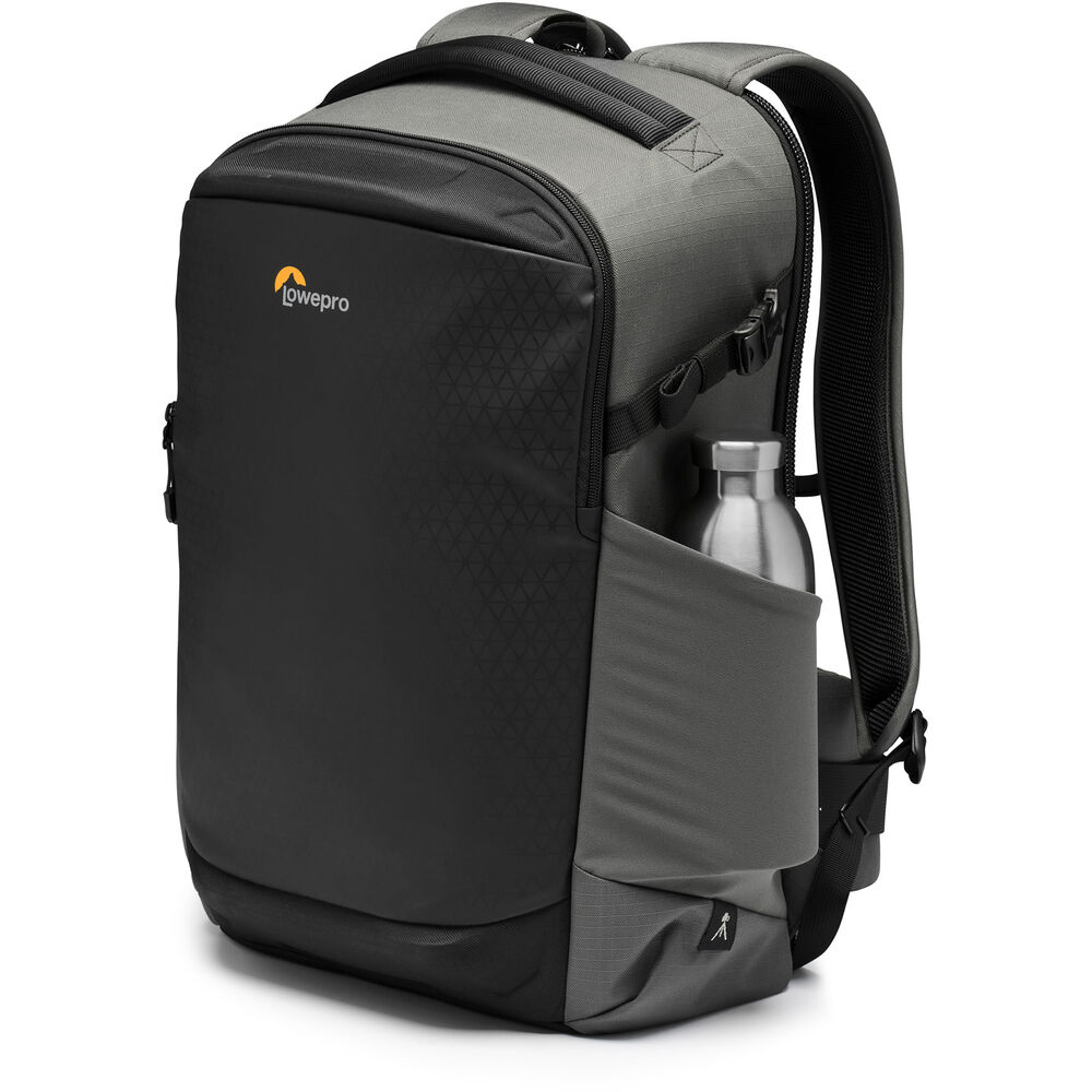 Lowepro Flipside BP 400 AW III (sivi) - 12